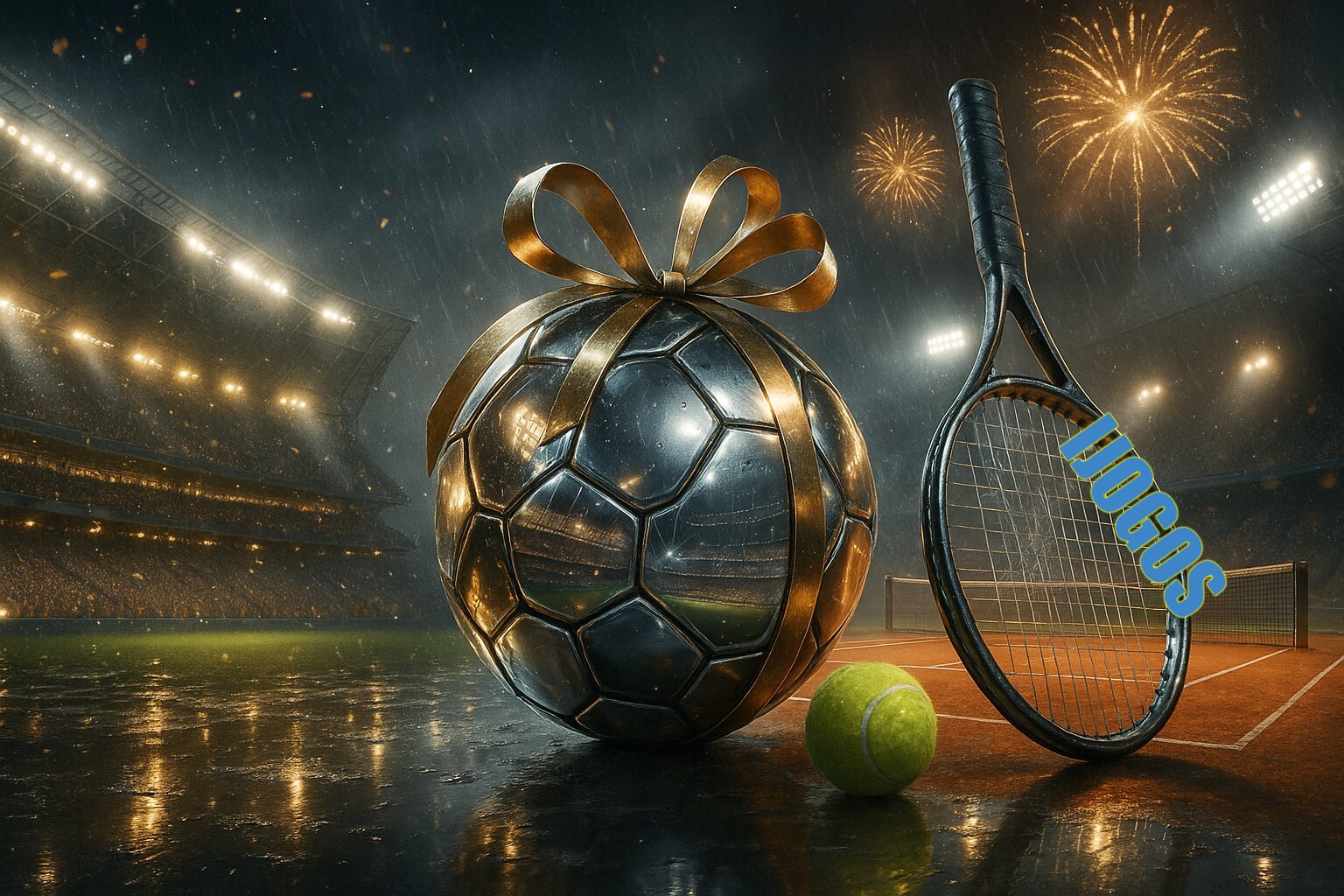 Eventos Esportivos