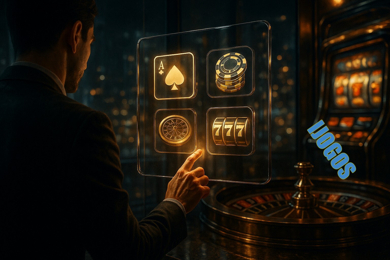 Benefícios do Login