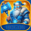 Logo da IJOGOS